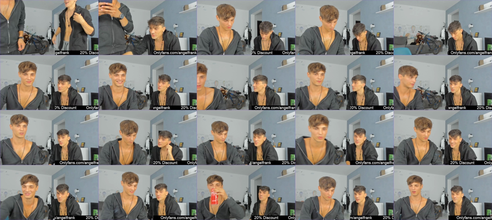 angelfrank  07-07-2022